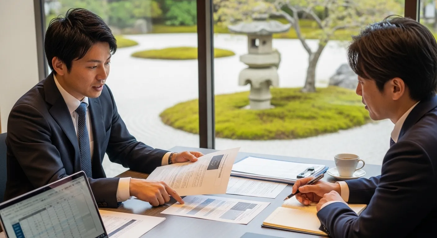 三重で企業調査を依頼する前にチェック！調査範囲の広げ方とリスク管理