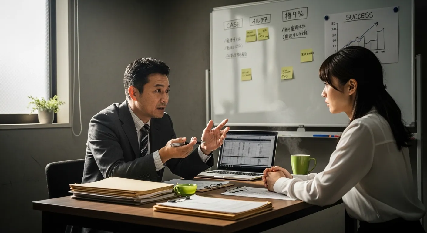 三重で人探し調査を依頼する際の成功率はどれくらい?現実的な目安