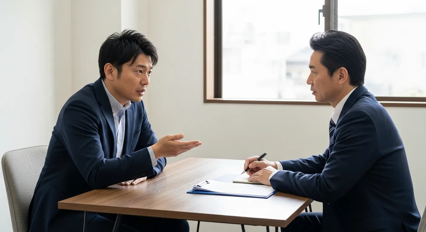 愛知で身元調査を依頼するなら個人情報の扱いに注意!違法調査の見分け方