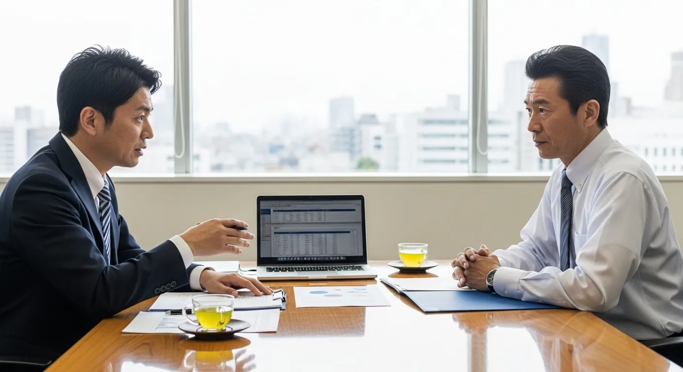 三重で企業調査を依頼するなら競合分析も可能？探偵の活用範囲