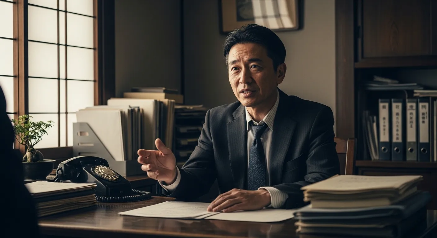 【インタビュー】愛知の探偵が語る浮気調査で依頼が遅れるリスク