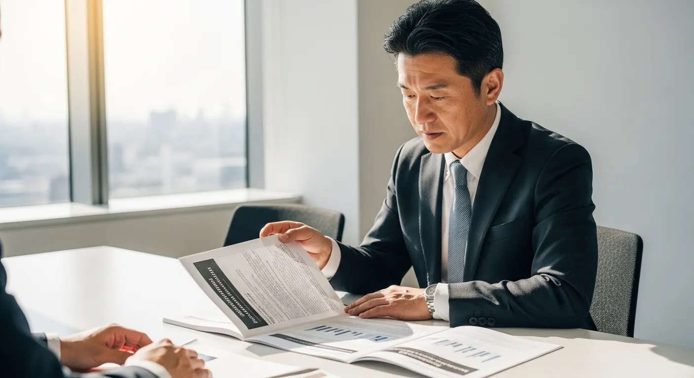 愛知で企業調査を依頼するなら調査報告の活用方法まで考える