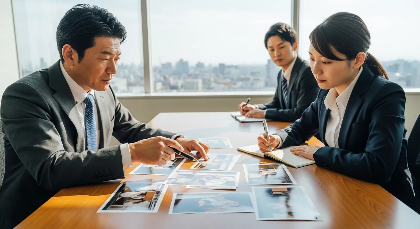 三重で浮気調査を依頼するなら証拠写真の質に注目！裁判での有効性