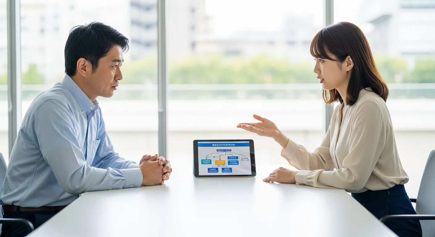 身元調査はどこまで必要？依頼前に整理すべき判断基準