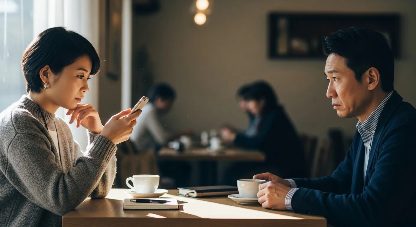 人探し調査の依頼タイミングはいつ？早いほど有利な理由