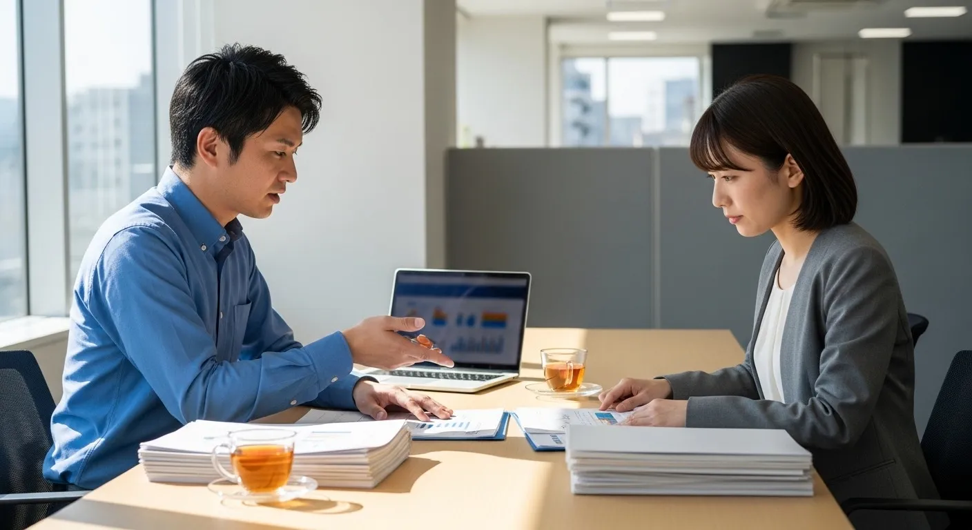 岐阜で身元調査を依頼する際の注意点は？事前確認リスト