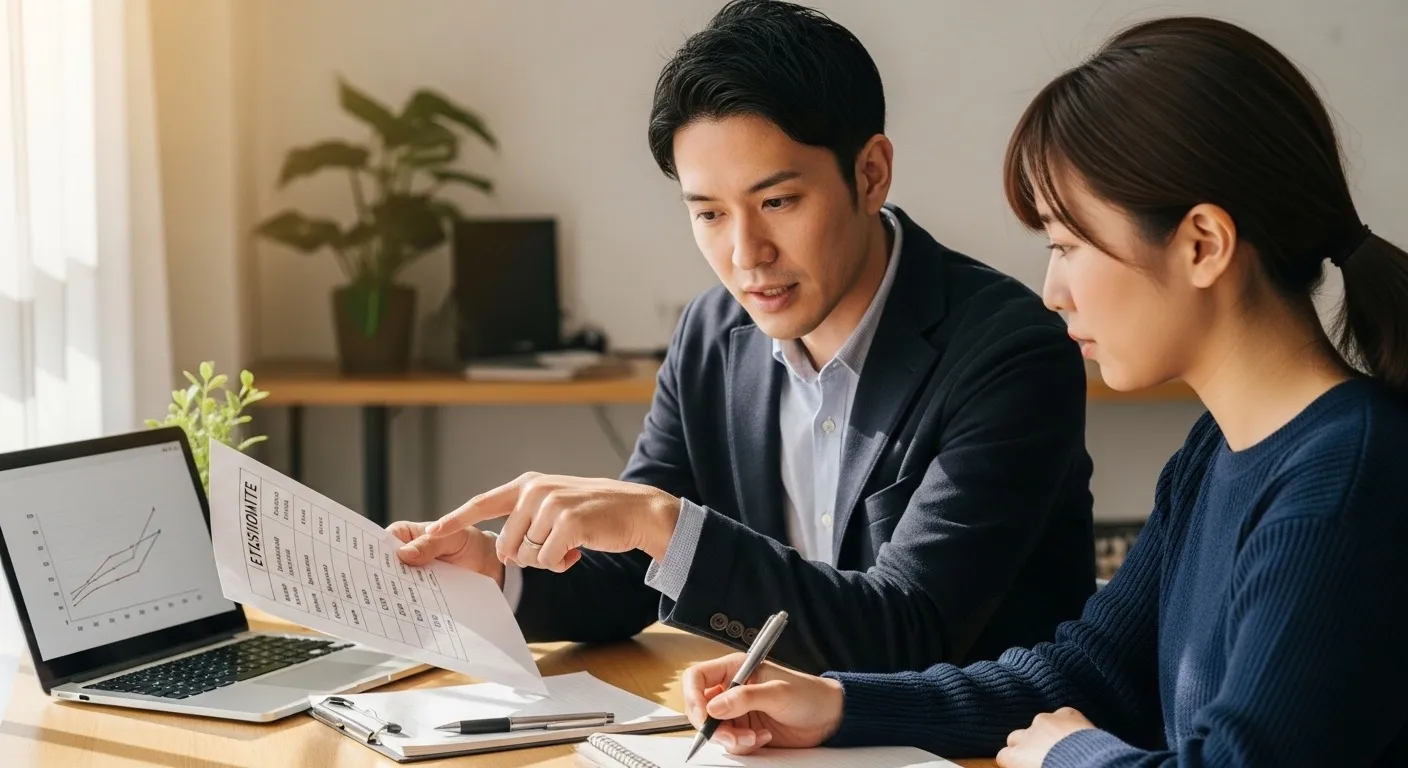 身元調査の料金はなぜ差がある?見積もりの見方と注意点