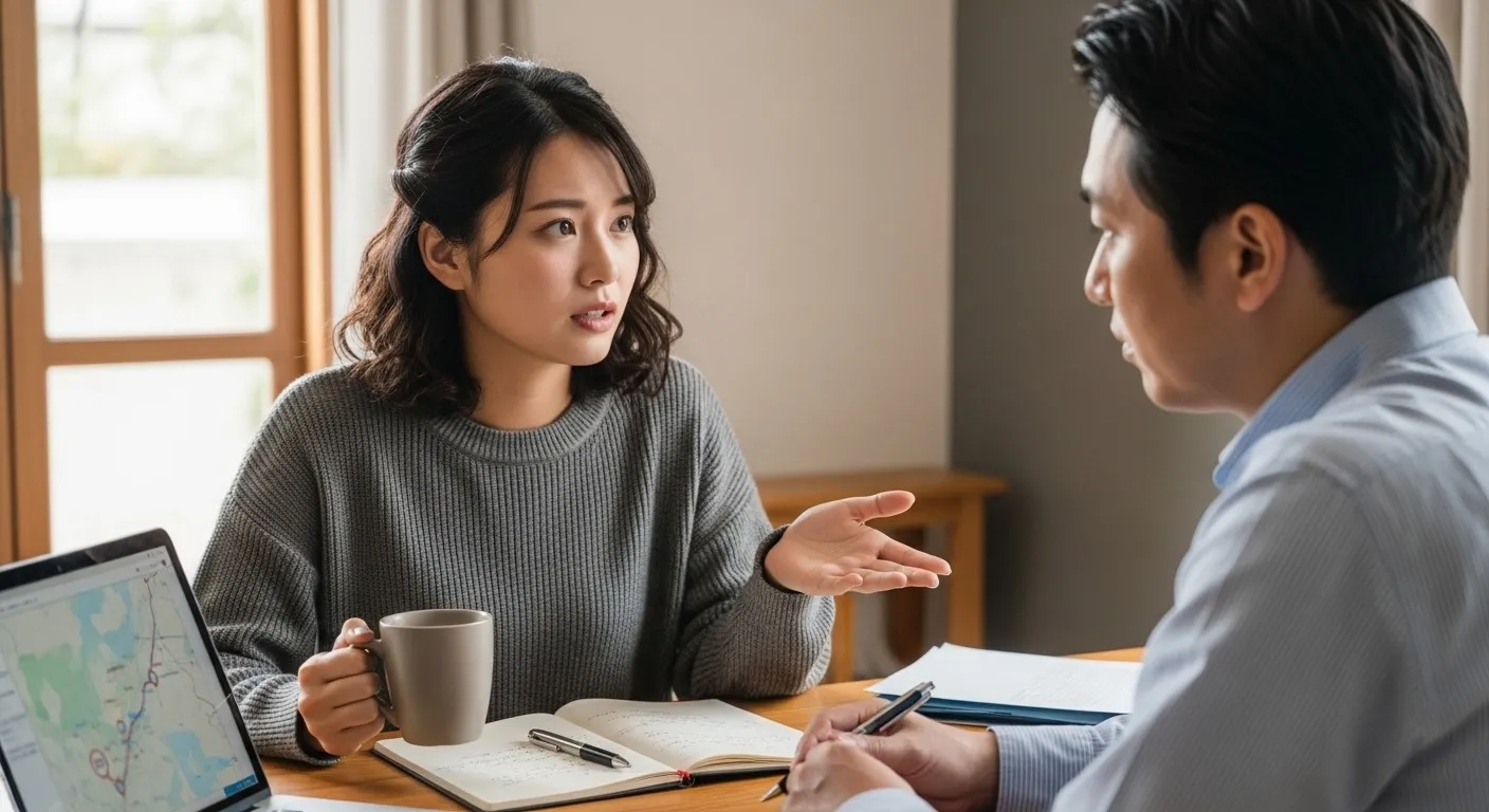 人探し調査はどのくらい時間がかかる?期間の目安を解説