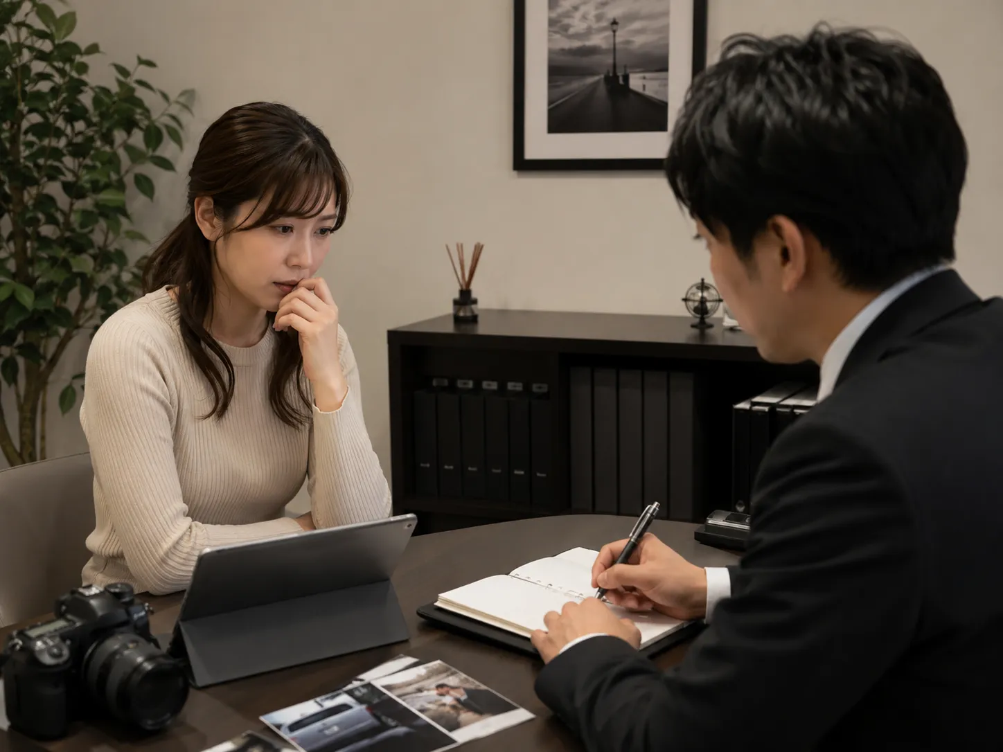 愛知で浮気調査を依頼するタイミング｜証拠を掴む最適な時期とは