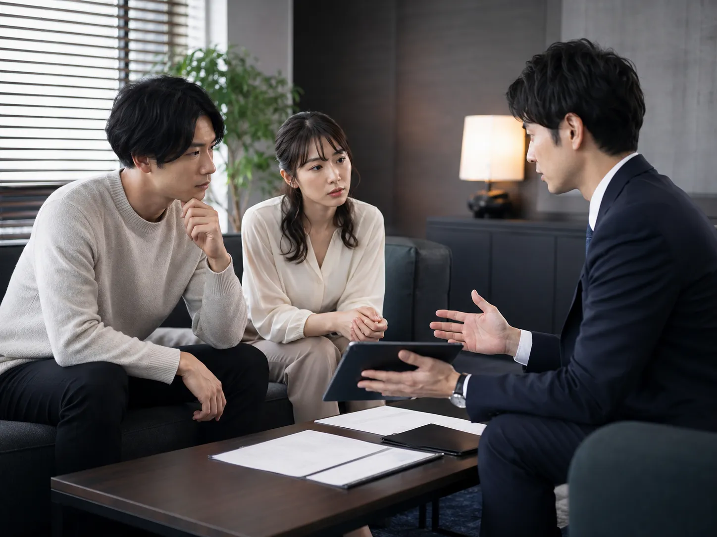 岐阜の尾行・張り込み調査の種類｜状況別に選ぶ証拠の集め方