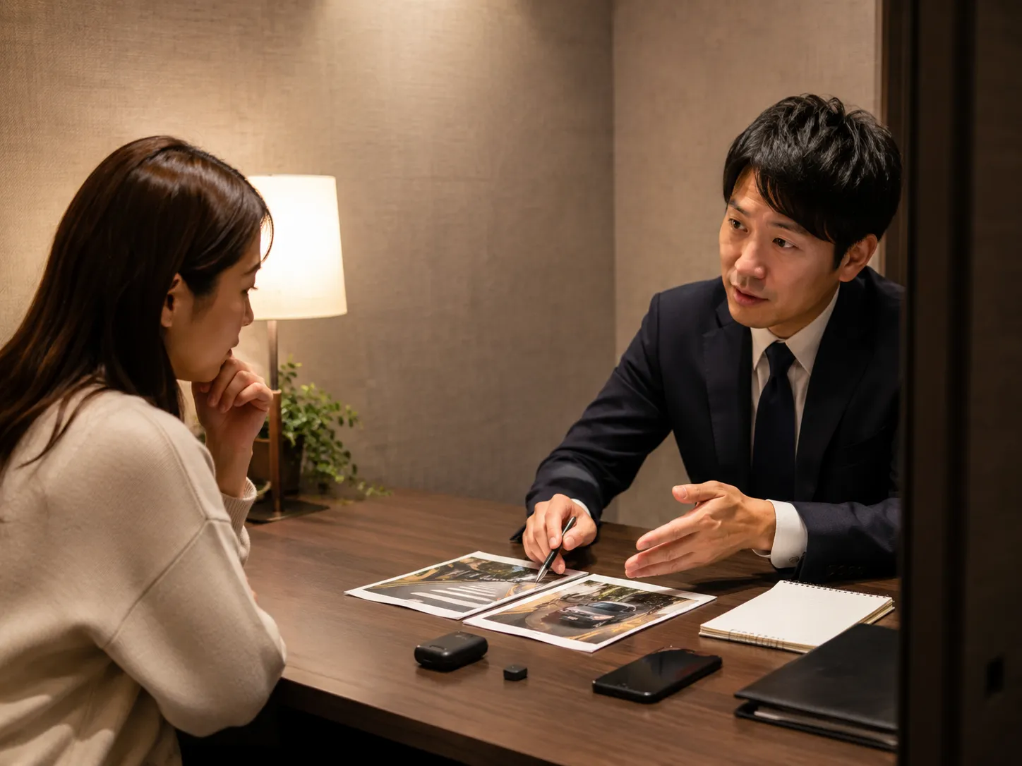 三重のGPSと尾行の比較｜どちらが浮気の証拠になるのか