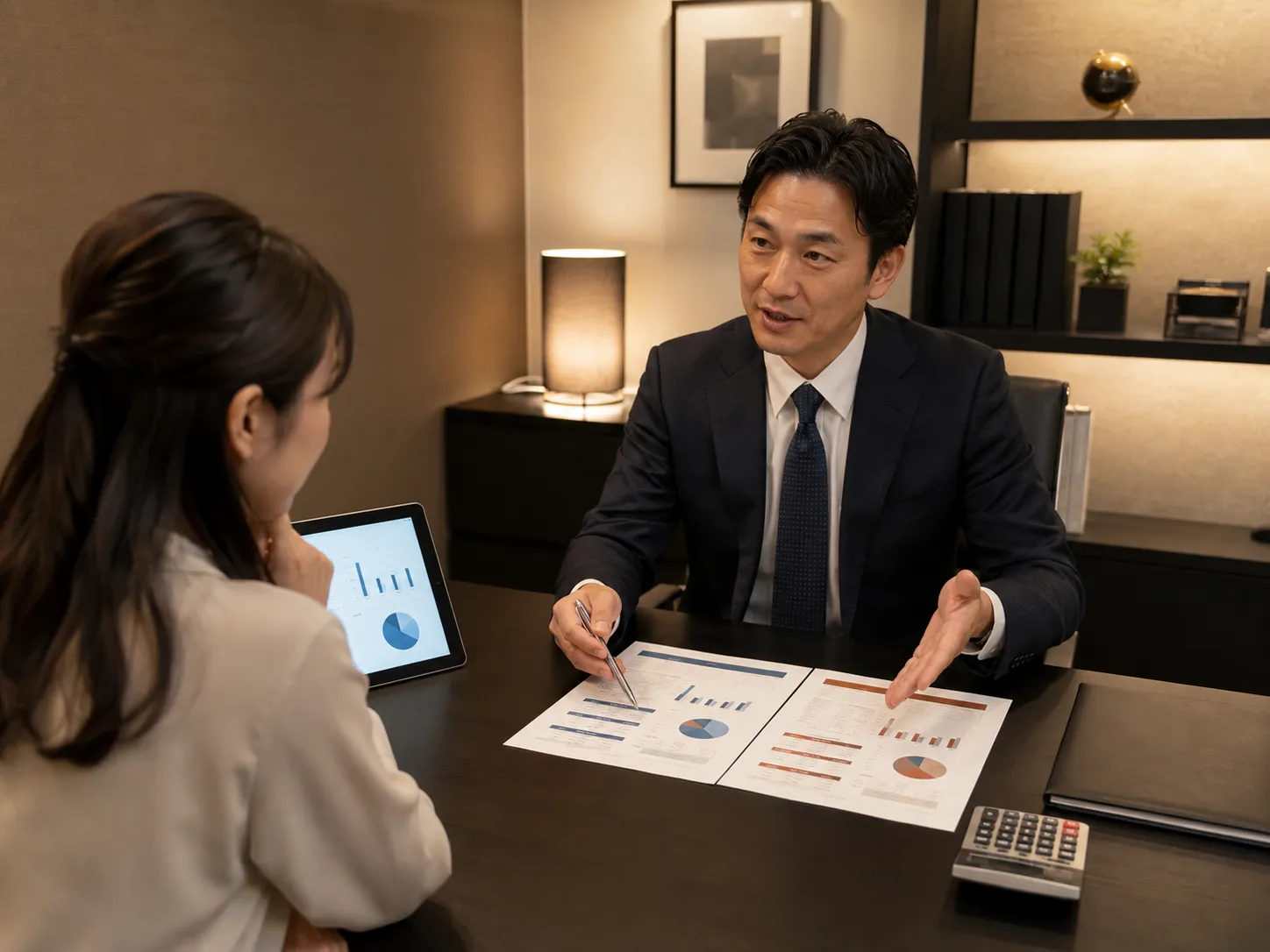 一宮の探偵事務所の選び方｜後悔しないための7つの見極め方