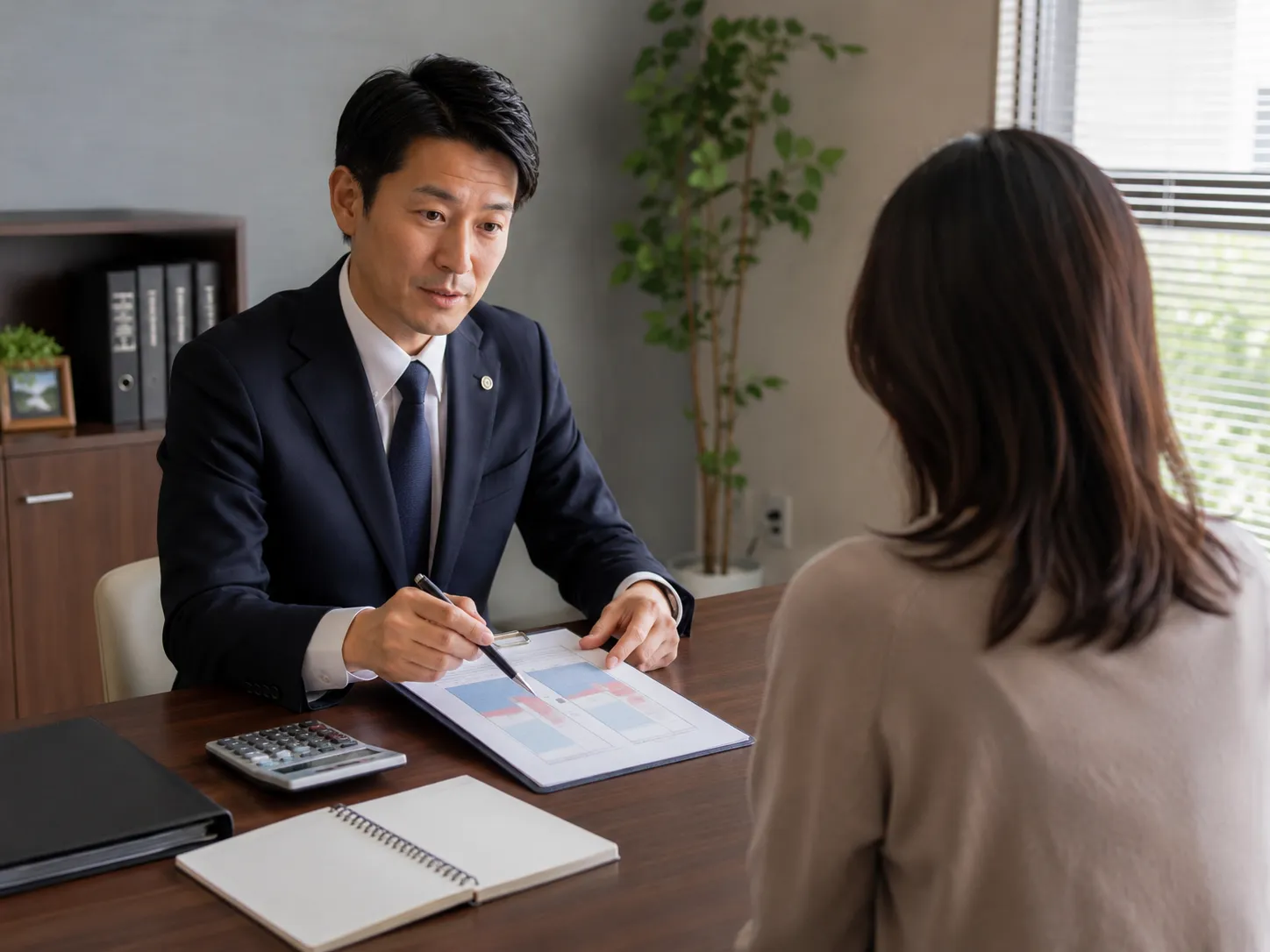 愛知の探偵と興信所の比較｜浮気調査はどちらに頼むべきか