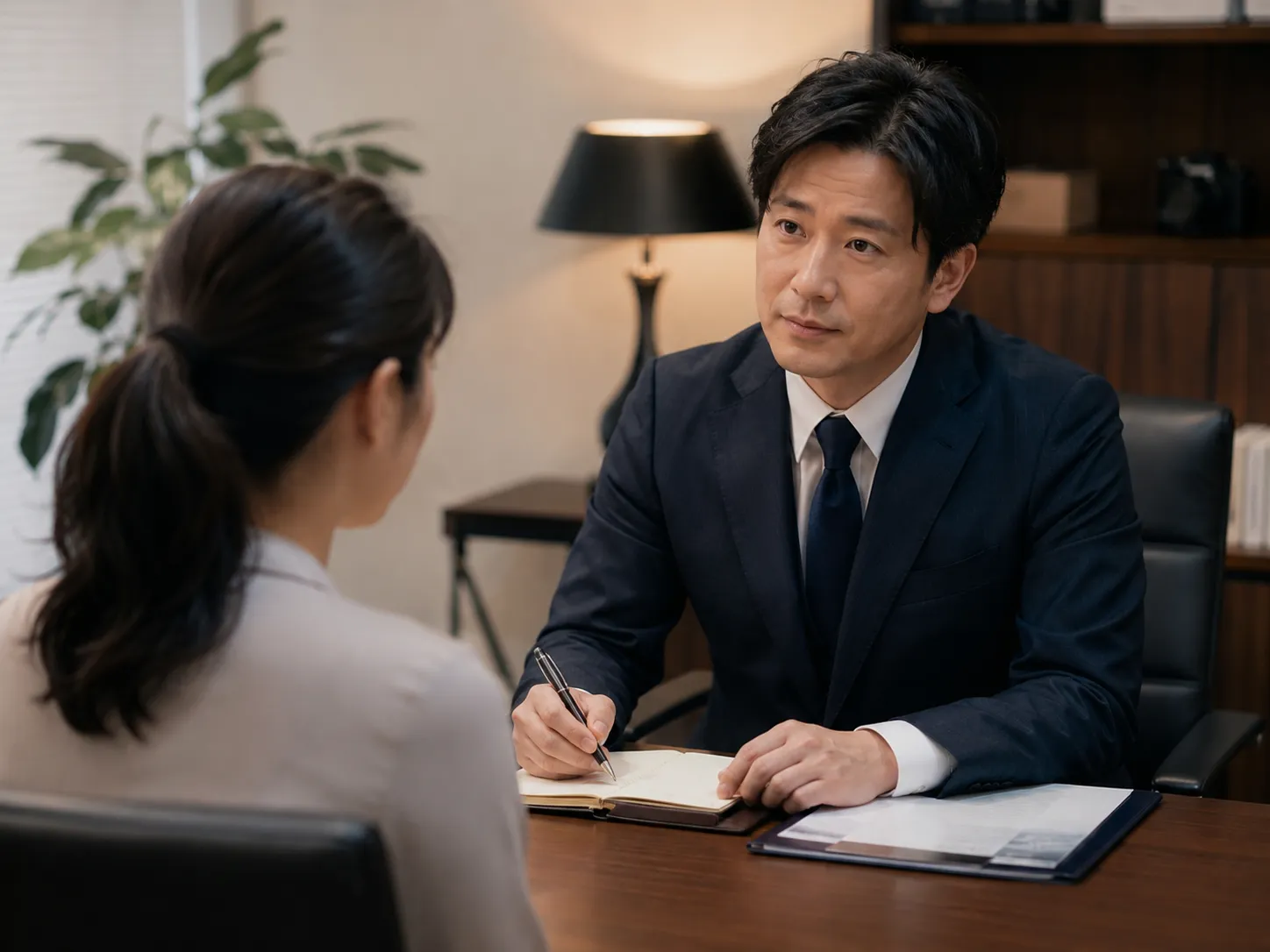 岐阜の探偵に頼む安全性|相談内容が漏れない事務所の条件