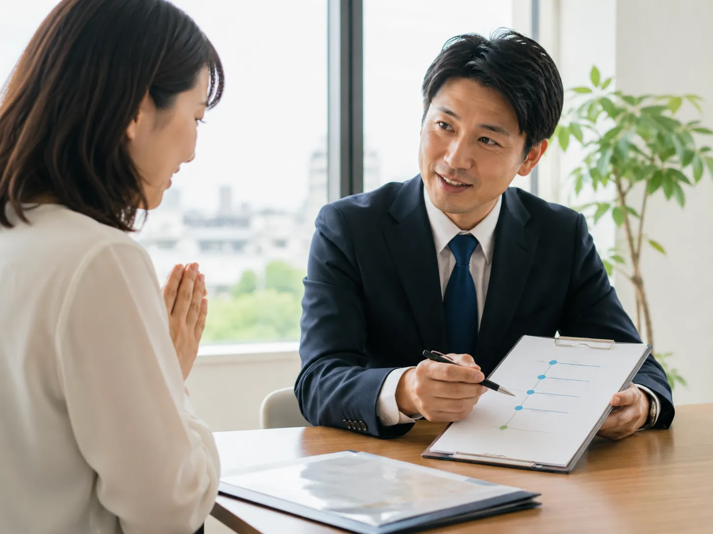 一宮の人探し調査の流れ｜音信不通の相手を見つける手順