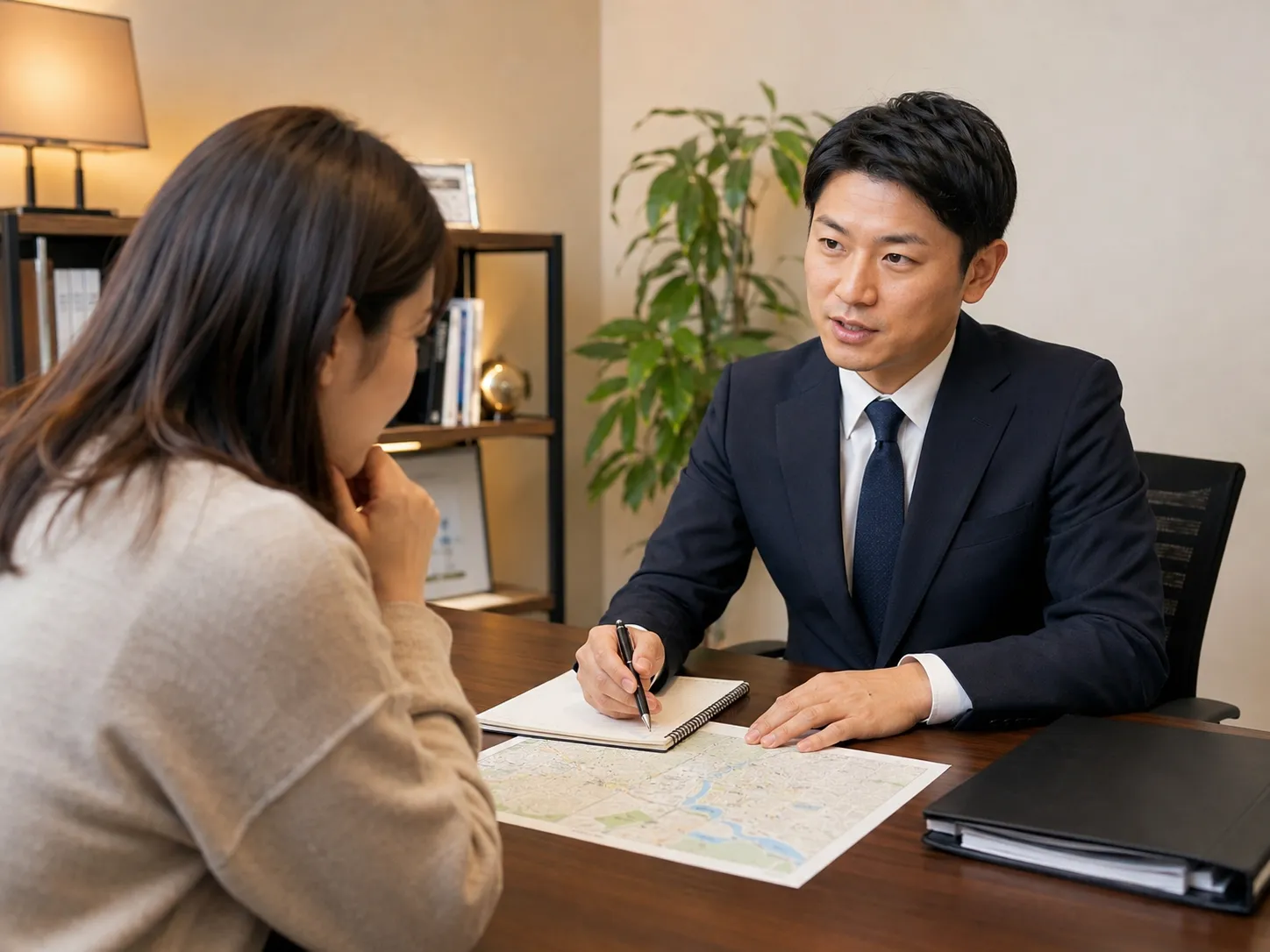 愛知で人探しを探偵に頼むメリット｜自力より早く見つかる理由