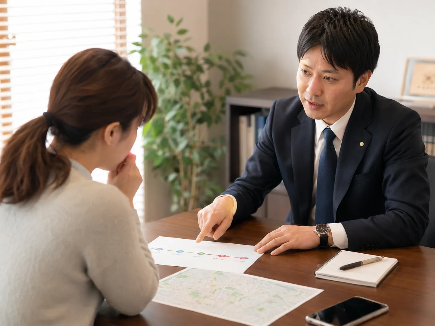 一宮で身元調査はどこまで必要？｜依頼前に整理する判断基準