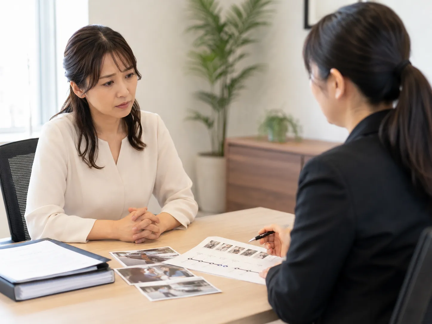 岐阜で違法にならない浮気調査|個人でやると罪になる行為