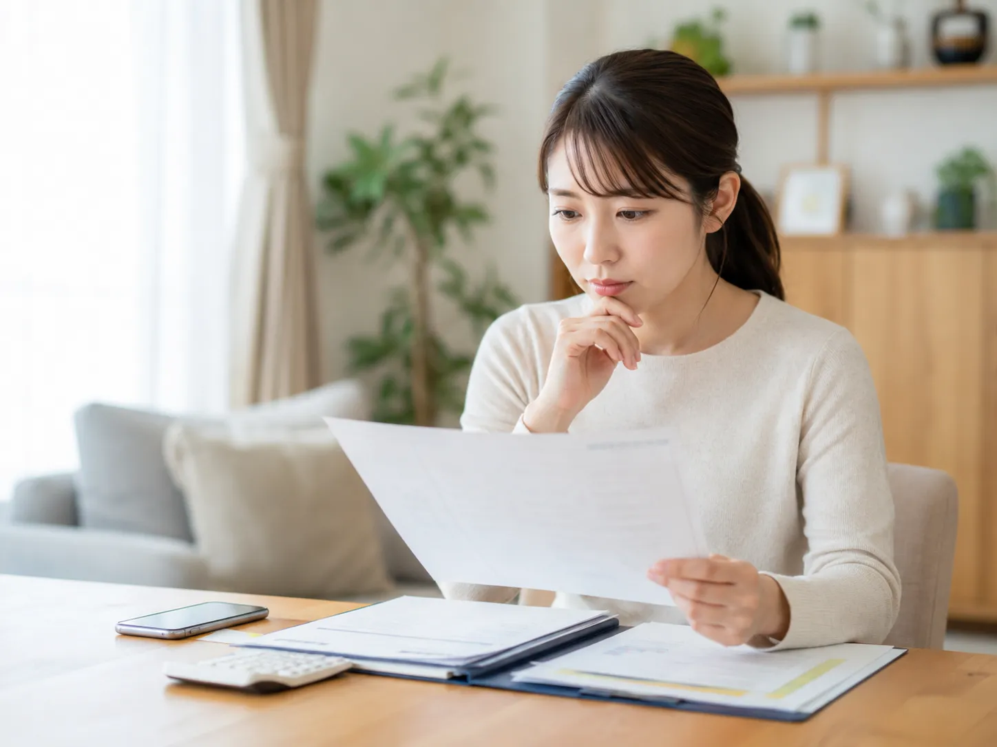 一宮で探偵に相談する前の準備｜スムーズに進む情報の整理術