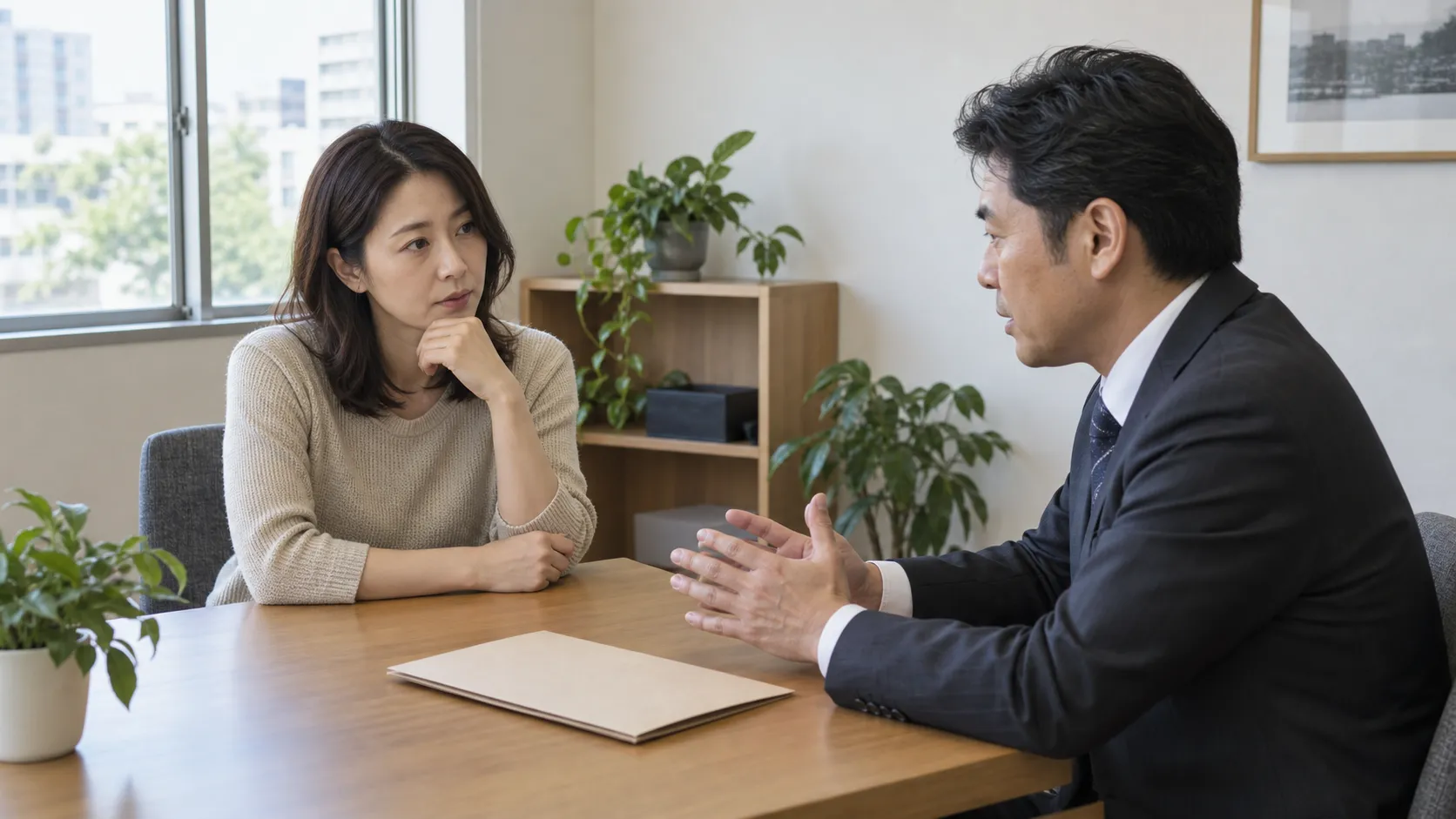 一宮の浮気調査が空振りした後の手順｜再調査で後悔しないための判断基準