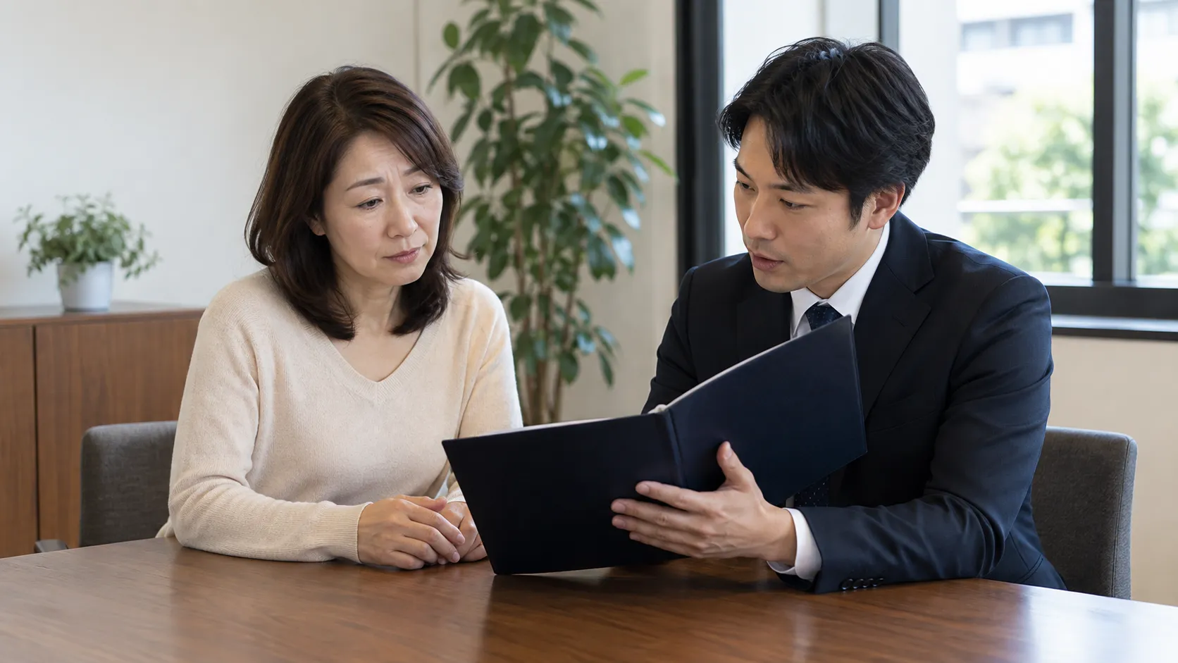 一宮の浮気調査報告書の選び方｜写真だけで十分か不安な時に見る確認点
