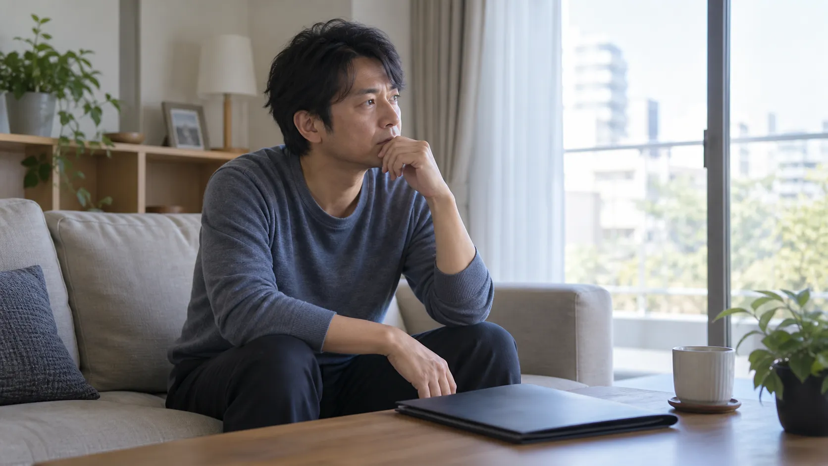 岐阜の浮気調査で白だった時の注意点｜疑いが残っても後悔しない判断法