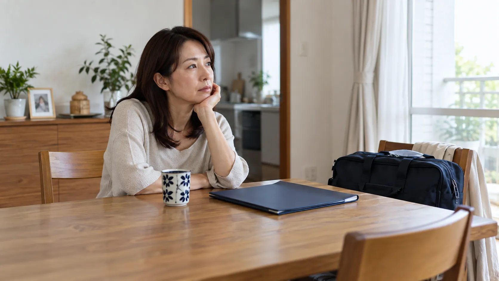 三重の別居前の浮気調査のタイミング｜急いで依頼すべきか迷った時に