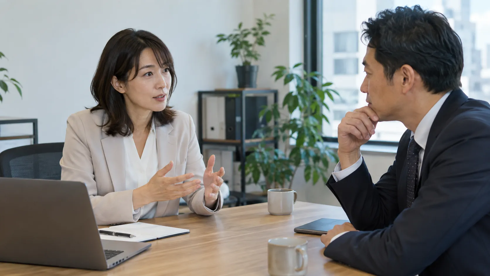 一宮の浮気調査の調査員数の比較｜一人と複数で費用と結果は変わる？
