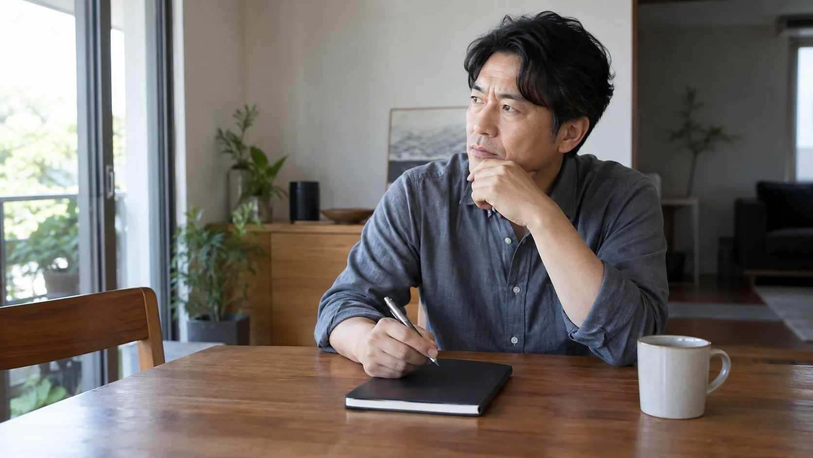 愛知の浮気の記録ノートの使い方｜思い込みと事実をどう分けて残す？