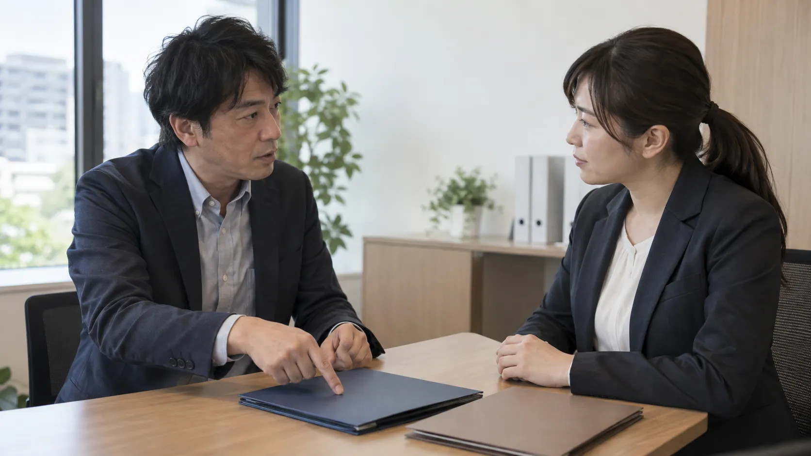 三重の浮気調査の契約書の注意点｜説明と書面が違う時はどうすれば？