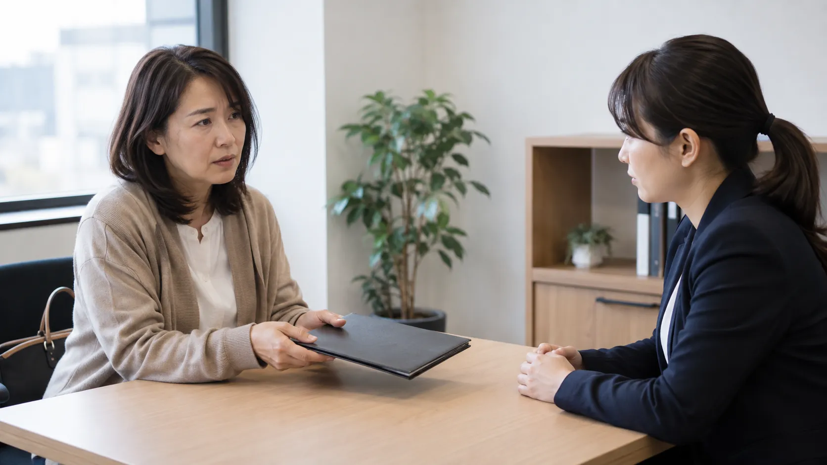 一宮の浮気調査の再依頼の選び方｜他社で失敗した後に何を確認する？