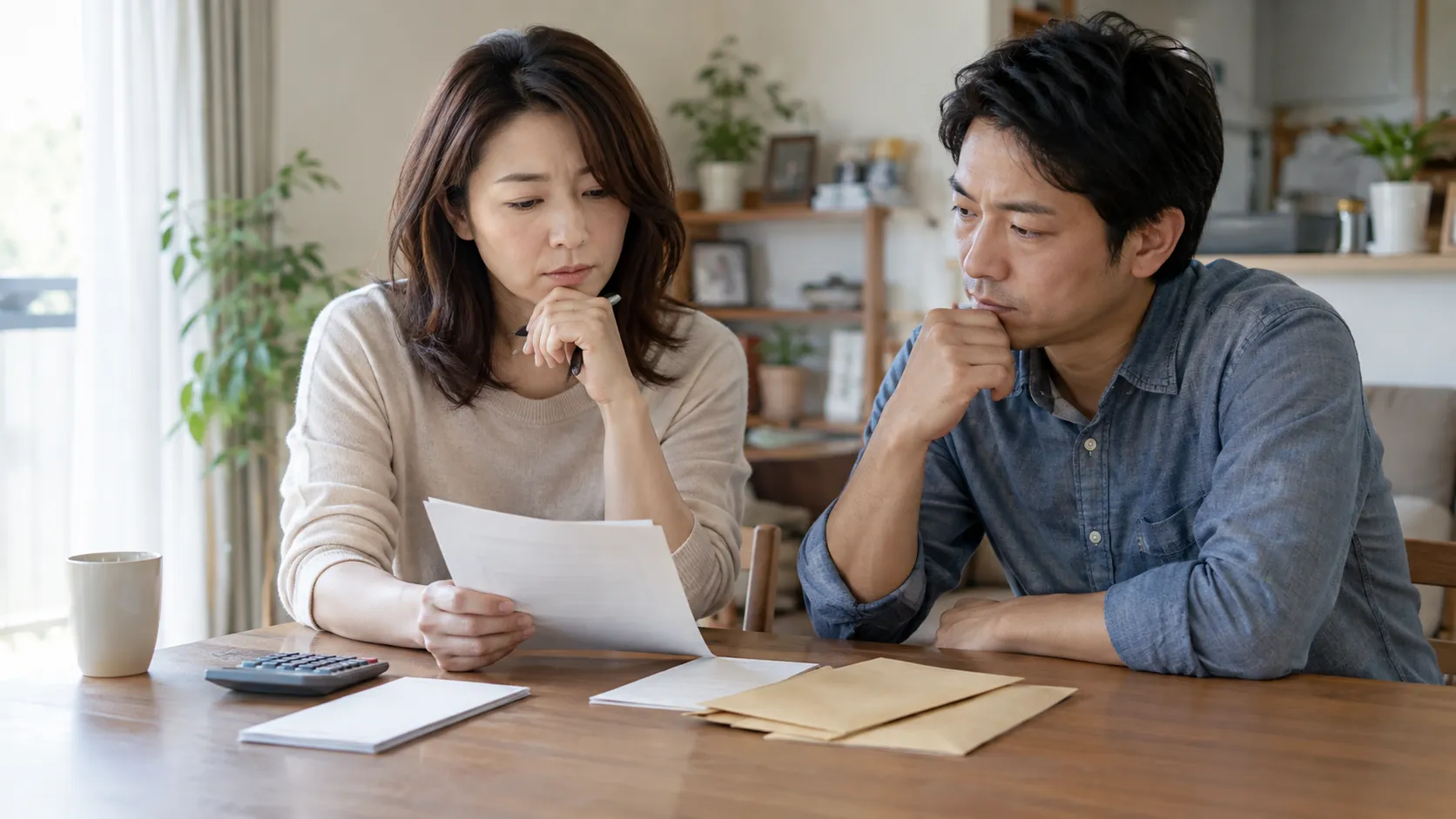岐阜の浮気調査の支払い方法の注意点｜分割払いで予算を守れるのか？